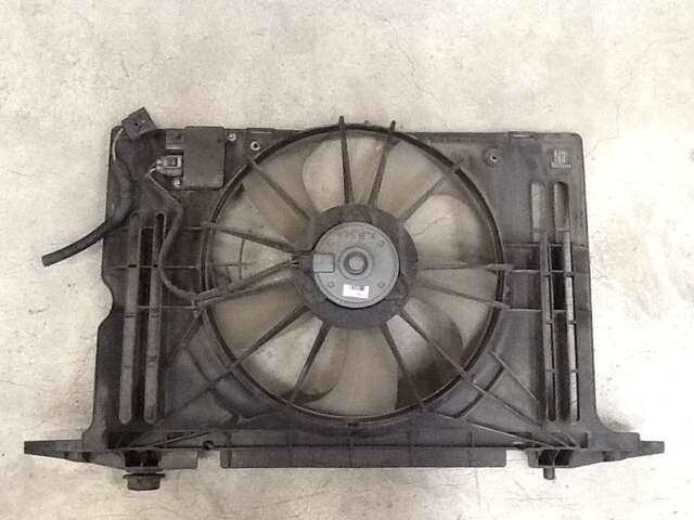 Electroventilador Toyota Corolla COROLLA LUNA 0CV