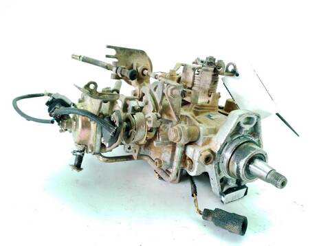 Foto 2ª: Bomba Inyeccion Mitsubishi Outlander 2.5 TD 4WD K74T) [4D56-TD] (1996)