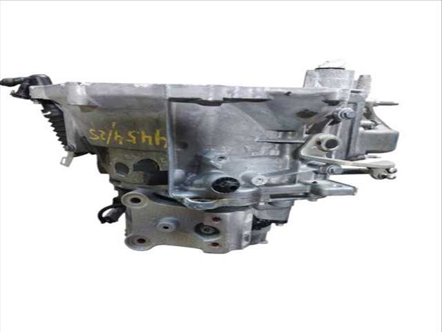 Foto 3ª: Caja Cambios Citroen C3 1.5 BLUEHDI 100 2CYHYJ) AIRCROSS (2017)