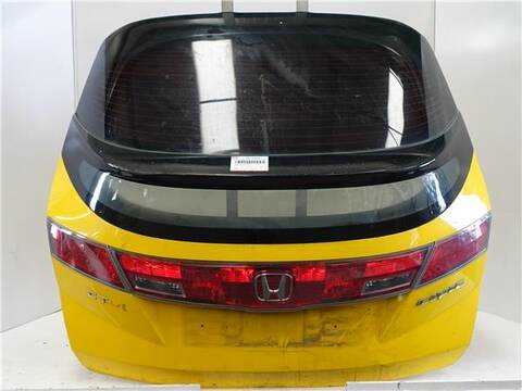 Foto 1ª: Portón Honda Civic 2.2 CTDI HATCHBACK 140CV 103KW [N22A2] (2006)