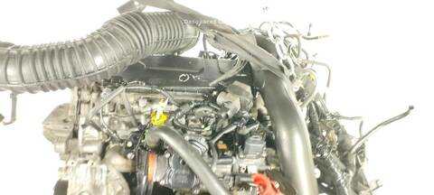 Motor Completo Renault Master 2.3 DCI 110 FWD
