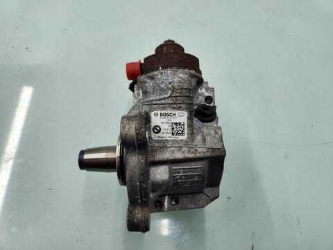 Foto 1ª: Bomba Inyeccion Bmw Serie 3 315 320D 184CV 135KW [N47D20C] (2013)