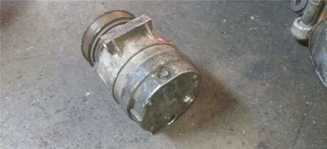 Compresor Aire Acondicionado Renault Scenic 1.9 DTI (JA0N) I (JA...)(1999-_)