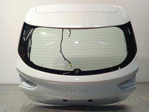 Portón Kia Xceed 1.0 TGDI CAT 120CV 88KW