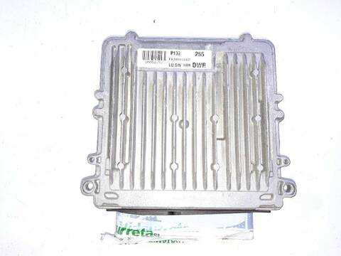 Foto 2ª: Centralita Motor ECU Mercedes Vito 1.6 CDI CAT 88CV 65KW (2014)