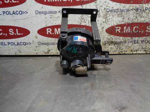 Foto 2ª: Faro Antiniebla Delantero Izquierdo Hyundai Tucson 2.0 CRDI COMFORT 4WD) 140CV 103KW [D4EAV] (2006)