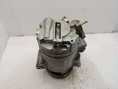 Foto 2ª: Compresor Aire Acondicionado Nissan Qashqai 2.0 16V CAT 141CV 104KW [MR20DE] (2011)