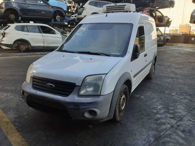 Motor Limpia Delantero Ford Transit 1.8 TDCI 75CV 0CV