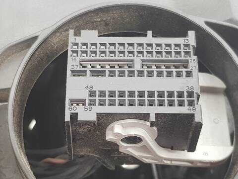 Foto 3ª: Faro Izquierdo Mini Mini COOPER D