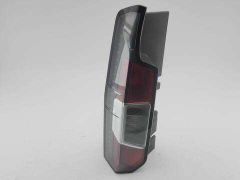 Piloto Trasero Izquierdo Ford Tourneo TOURNEO COURIER