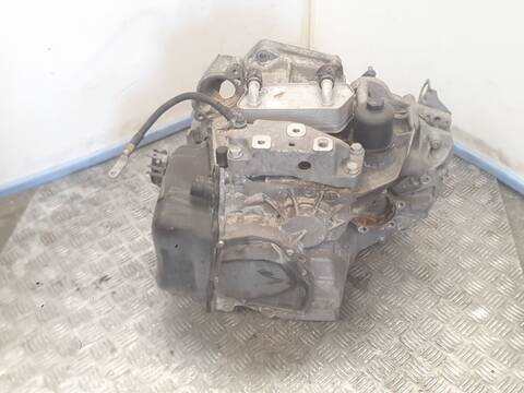 Foto 3ª: Caja Cambios Volkswagen Passat HIGHLINE BERLINA 170CV 125KW [BMR] (2007)
