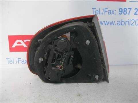 Foto 2ª: Piloto Trasero Derecho Seat Toledo 1.9 TDI 110CV 81KW [ASV] (2003)