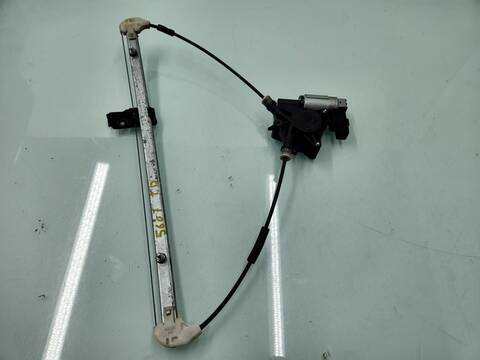 Elevalunas Manual Trasero Derecho Mazda CX7 G ER) SPORTIVE 260CV 191KW