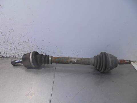 Transmision Delantera Izquierda Citroen C4 SEDUCTION 92CV 68KW