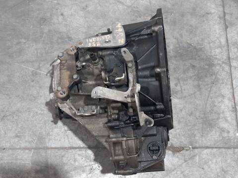 Foto 2ª: Caja Cambios Nissan Qashqai 2.0 DCI 150CV 110KW [M9R 855,M9R 856,M9R 862,M9R 865,M9R 866]