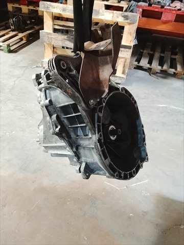 Caja Cambios Ford Mondeo 2.0 DIESEL