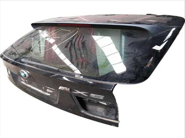 Foto 2ª: Portón Bmw X5 3.0 SD (2006)