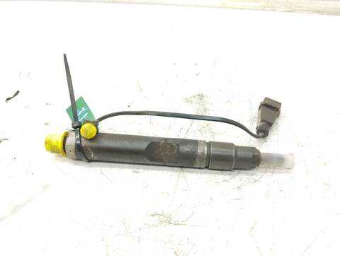 Inyectores Seat Leon SIGNO 110CV 81KW