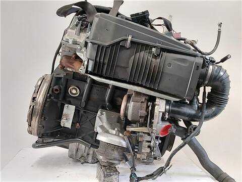 Motor Completo Mercedes Clase C 160 2.2 C 220 CDI LA) 203.708) COUPE 150CV 110KW