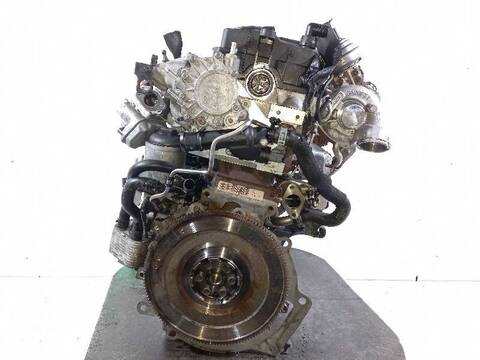 Foto 3ª: Despiece Motor Dodge Journey G SE [BWD] (2009)