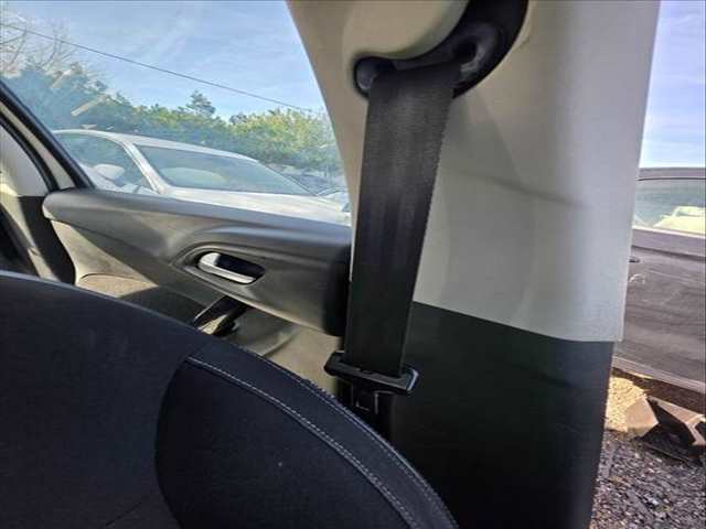 Foto 2ª: Kit Airbag Citroen C3 TONIC 82CV 60KW (2013)