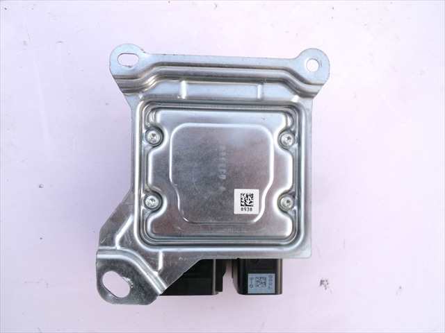 Foto 2ª: Centralita Airbag Ford Focus 1.6 G 2011-2014 [IQDB] (2011)