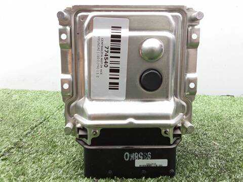 Centralita Motor ECU Hyundai i10 1.2 86CV 63KW