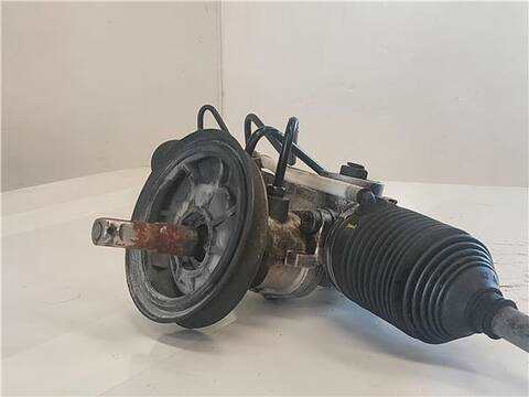 Foto 2ª: Cremallera de Direccion Citroen C4 2.0 HDI PICASSO 136CV 100KW [RHJ-DW10BTED4] (2007)