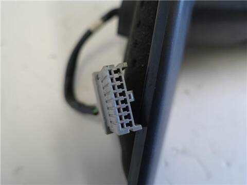 Foto 3ª: Retrovisor Izquierdo Nissan Primera 1.9 DCI BERLINA 120CV 88KW [D-F9Q] (2005)