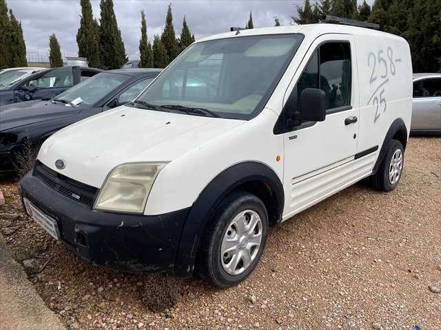 Compresor Aire Acondicionado Ford Transit 1.8 TDCI 90cv