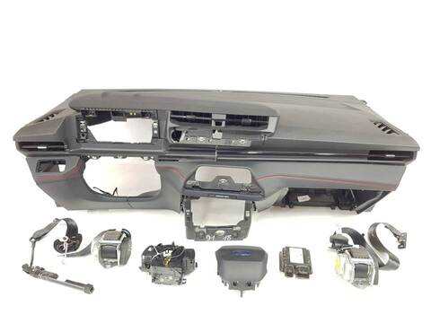 Kit Airbag Ford Puma HYBRID ST-LINE