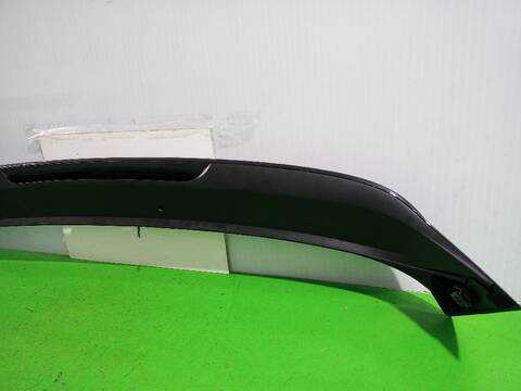 Foto 3ª: Alerón Trasero Volkswagen T-Cross ADVANCE 95CV [DKLA  DUSB  CHZL  DL] (2016)