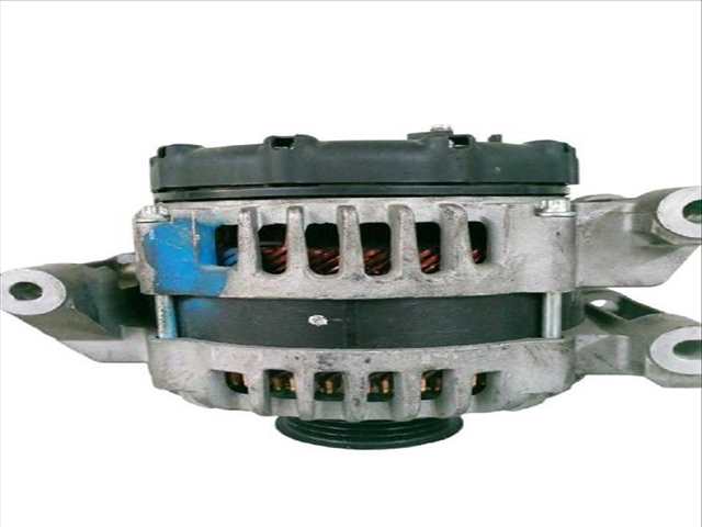 Foto 2ª: Alternador Opel Mokka 1.6 CDTI _76) 136CV (2012)