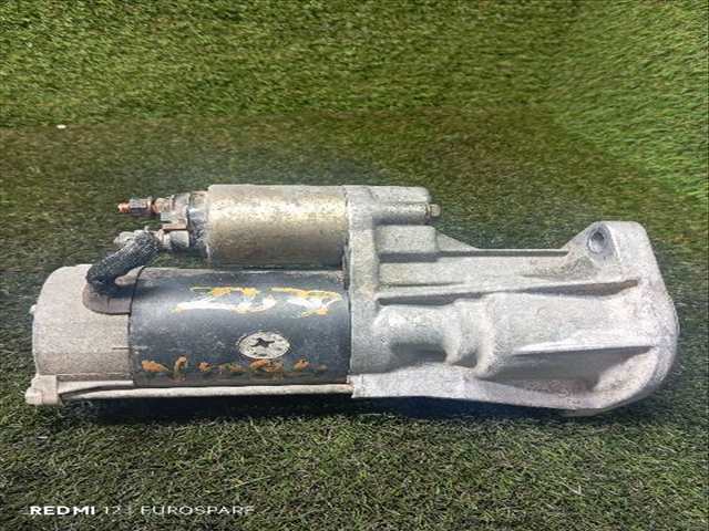 Motor de Arranque Nissan Patrol 3.0 D GR Y61 5P GU4