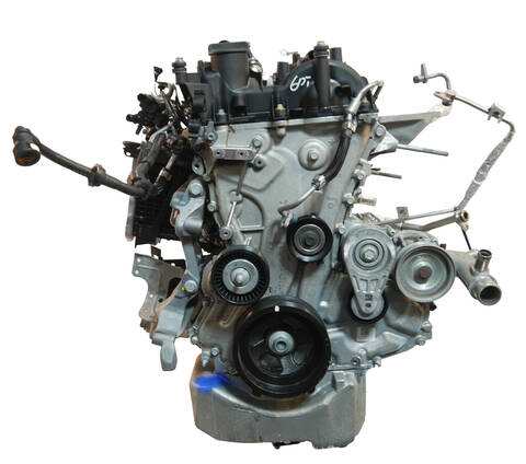 Motor Completo Maserati Ghibli MK3 330CV 243KW