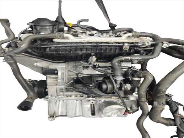 Foto 2ª: Motor Completo Volkswagen Polo 1.0 TSI (2017)