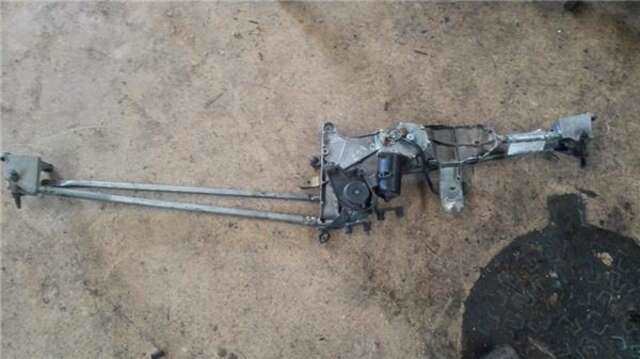 Motor Limpia Delantero Peugeot 807 2.2 ST PORT AVENTURA [2.2 LTR. - 94 KW HDI FAP CAT (4HW - DW12C)]
