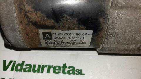 Foto 2ª: Motor de Arranque Mini Mini COOPER 120CV 88KW [N12B16A] (2007)