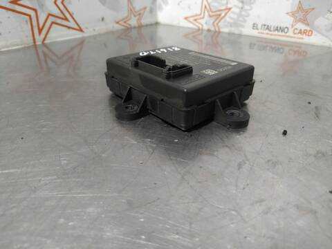 Foto 4ª: Modulo Confort BCM Ford Focus BUSINESS 116CV 85KW [T1DA] (2014)