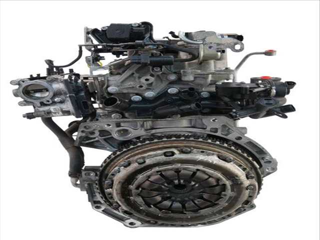 Foto 3ª: Motor Completo Nissan Qashqai 1.2 DIG-T 115 CV 85KW [HRA2DDT H5FT] (2016)