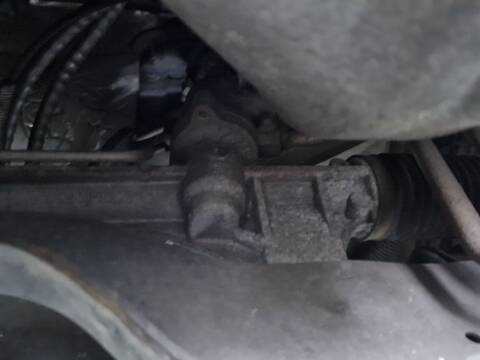 Cremallera de Direccion Peugeot Expert 2.0 HDI 130 128CV 94KW FURGONETA