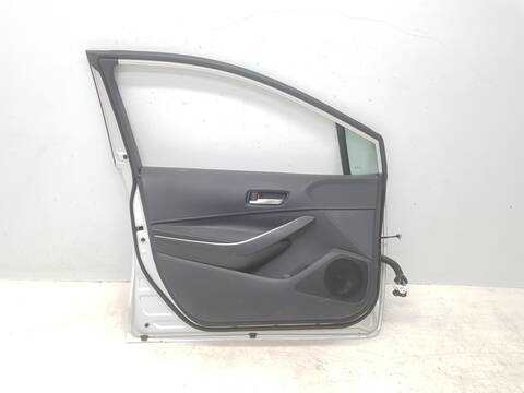 Foto 2ª: Puerta Delantera Izquierda Toyota Corolla HYBRID STYLE