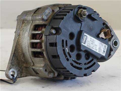 Foto 2ª: Alternador Renault Scenic 1.9 DCI DYNAMIQUE 102CV 75KW RX4 JA0) [D/F9Q K7] (2002)