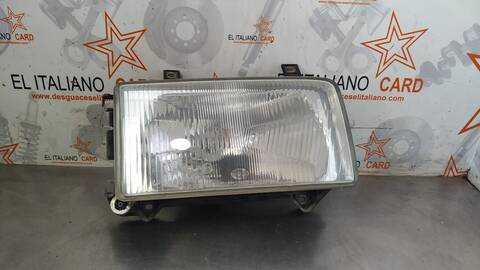 Faro Derecho Volkswagen Transporter CAJA CERRADA 61CV 45KW FURGONETA