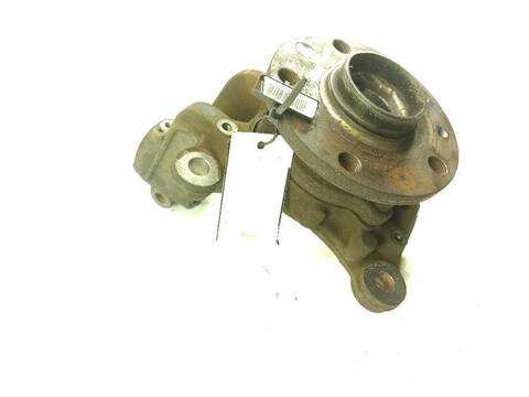 Foto 3ª: Mangueta Delantera Izquierda Volkswagen Touran 1.9 TDI 105CV [BKC] (2003)