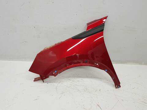 Aleta Delantera Izquierda Peugeot 2008 ALLURE