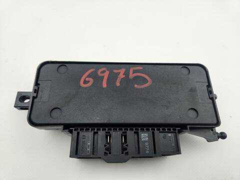 Foto 2ª: Centralita Motor ECU Bmw Serie 1 114 118D 143CV 105KW [N47D20C] (2011)