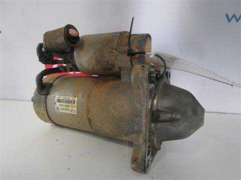Motor de Arranque Suzuki SX4 2.0 DDIS 4X4 135CV 99KW