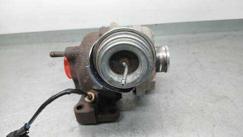 Foto 2ª: Turbocompresor Kia Ceed 1.6 CRDI 110 110CV 81KW JD) [D4FB] (2013)