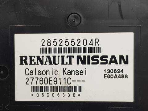Foto 2ª: Centralita Motor ECU Dacia Sandero COMFORT (2022)